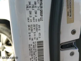 2012 Jeep Compass Latitude with VIN 1C4NJDEB1CD621748, listed as a Copart auction lot 80527374 with 0 mi miles and Salvage Title. Bid and sale history available at carsss.com. Image 13.