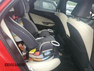 2024 Lexus NX 450h+ Luxury z VIN JTJHKCFZ5R2029481, wystawiony jako Copart lot #65912404 z przebiegiem 17 815 mil mil oraz Szkoda całkowita • Salvage title. Historia ofert i sprzedaży dostępna na DreamBid. Obrazek 11.