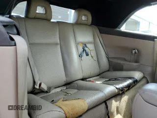 2007 Toyota Solara SE с VIN 4T1FA38P07U110832, выставлен на аукционе Copart как лот 56928905 с пробегом 226 939 миль миль и Списание • Salvage title. История ставок и продаж доступна на DreamBid. Изображение 10.