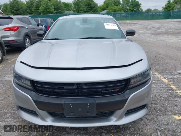 2015 Dodge Charger SXT with VIN 2C3CDXHG1FH886088, listed as a IAAI auction lot 42331369 with 119,659 mi miles and . Bid and sale history available at DreamBid. Image 12.