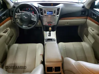 2013 Subaru Outback Limited с VIN 4S4BRDKC5D2247999, выставлен на аукционе Copart как лот 58435605 с пробегом 143 692 миль миль и Списание • Salvage title. История ставок и продаж доступна на DreamBid. Изображение 8.