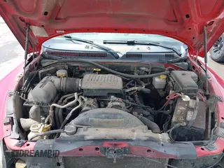 2005 Dodge Dakota SLT z VIN 1D7HE48N65S209630, wystawiony jako IAAI lot #42409822 z przebiegiem 224 849 mil mil oraz . Historia ofert i sprzedaży dostępna na DreamBid. Obrazek 10.