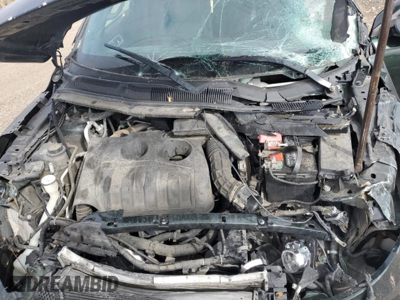 2013 Ford Explorer XLT with VIN 1FM5K7D90DGA01529, listed as a Copart auction lot 50416475 with 110,760 mi miles and Salvage Title. Bid and sale history available at carsss.com. Image 14.