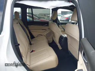 2023 Jeep Grand Cherokee Limited z VIN 1C4RJHBG3PC625434, wystawiony jako IAAI lot #42295033 z przebiegiem 27 084 mil mil oraz . Historia ofert i sprzedaży dostępna na DreamBid. Obrazek 8.
