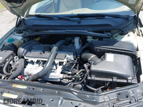 2005 Volvo S60 с VIN YV1RS592952441652, выставлен на аукционе IAAI как лот 42417094 с пробегом 174 894 миль миль и . История ставок и продаж доступна на DreamBid. Изображение 10.