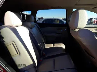 2009 Mazda CX-9 Touring with VIN JM3TB38V690179285, listed as a Copart auction lot 71126954 with 214,578 mi miles and Clean Title. Bid and sale history available at carsss.com. Image 7.
