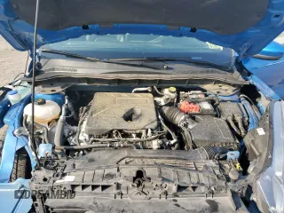 2020 Ford Escape SEL with VIN 1FMCU9H68LUC23846, listed as a Copart auction lot 59580265 with 131,290 mi miles and Salvage title. Bid and sale history available at DreamBid. Image 12.