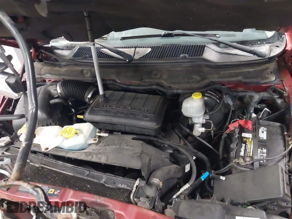2006 Dodge 1500 SLT with VIN 1D7HU16N66J211132, listed as a IAAI auction lot 41058468 with 153,278 mi miles and . Bid and sale history available at DreamBid. Image 10.