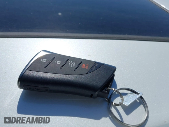 2025 Lexus NX 250 Premium с VIN 2T2GDCAZXSC028362, выставлен на аукционе IAAI как лот 42285404 с пробегом 171 миль миль и . История ставок и продаж доступна на DreamBid. Изображение 11.