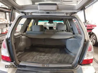 2006 Subaru Forester 2.5 X with VIN JF1SG63616H716249, listed as a IAAI auction lot 42002673 with 147,531 mi miles. Bid and sale history available at carsss.com. Image 17.