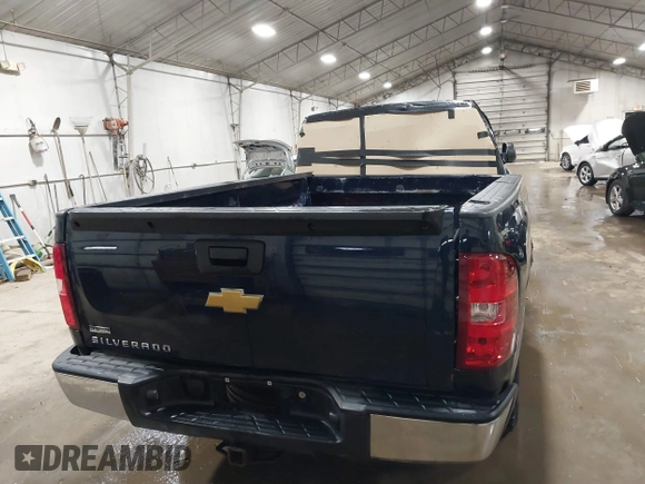 2012 Chevrolet Silverado 1500 Work Truck with VIN 1GCNKPE04CZ132938, listed as a IAAI auction lot 41650317 with 126,324 mi miles and . Bid and sale history available at DreamBid. Image 16.