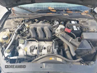 2009 Mercury Milan Premier с VIN 3MEHM08189R618375, выставлен на аукционе IAAI как лот 42270906 с пробегом 111 231 миль миль и . История ставок и продаж доступна на DreamBid. Изображение 10.