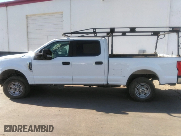 2022 Ford F-250 XL с VIN 1FT7W2B62NEC35228, выставлен на аукционе IAAI как лот 42202581 с пробегом 112 984 миль миль и . История ставок и продаж доступна на DreamBid. Изображение 14.