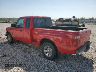 2002 Ford Ranger XL Fleet with VIN 1FTYR44U32TA26462, listed as a Copart auction lot 73542224 with 302,252 mi miles and Salvage title. Bid and sale history available at DreamBid. Image 2.