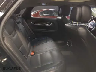 2013 Cadillac XTS Luxury with VIN 2G61R5S34D9102625, listed as a IAAI auction lot 41668752 with 112,065 mi miles. Bid and sale history available at carsss.com. Image 8.