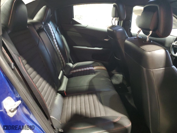 2013 Dodge Avenger R/T with VIN 1C3CDZBG5DN590175, listed as a Copart auction lot 43568075 with 163,463 mi miles and Salvage Title. Bid and sale history available at carsss.com. Image 10.