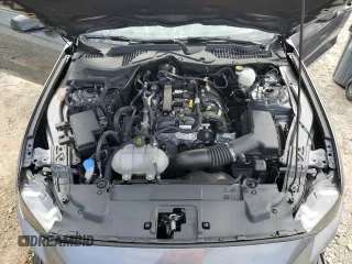 2021 Ford Mustang EcoBoost with VIN 1FA6P8TH8M5157134, listed as a Copart auction lot 41730723 with 15,873 mi miles. Bid and sale history available at carsss.com. Image 11.
