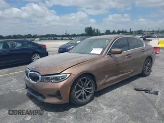 2020 BMW 3 Series 330i z VIN WBA5R1C05LFH82648, wystawiony jako IAAI lot #42112217 z przebiegiem 99 087 mil mil oraz . Historia ofert i sprzedaży dostępna na DreamBid. Obrazek 17.