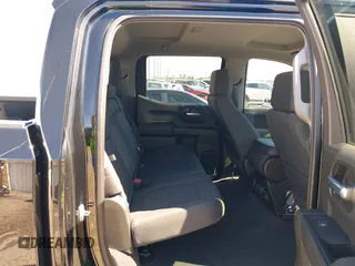 2020 Chevrolet Silverado 1500 LT with VIN 3GCUYDET1LG115145, listed as a IAAI auction lot 41626065 with 61,997 mi miles and . Bid and sale history available at DreamBid. Image 8.