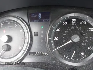 2008 Lexus ES 330 z VIN JTHBJ46G982255116, wystawiony jako IAAI lot #42192725 z przebiegiem 206 985 mil mil oraz . Historia ofert i sprzedaży dostępna na DreamBid. Obrazek 7.