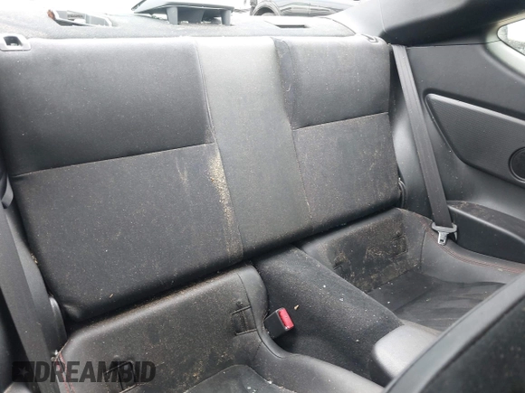 2013 Subaru BRZ Limited с VIN JF1ZCAC18D1610243, выставлен на аукционе IAAI как лот 42372354 с пробегом 40 185 миль миль и . История ставок и продаж доступна на DreamBid. Изображение 8.