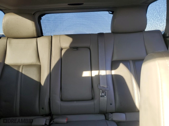 2007 Jeep Grand Cherokee Limited with VIN 1J8HR58P37C701690, listed as a Copart auction lot 42464075 with 148,145 mi miles and Salvage Title. Bid and sale history available at carsss.com. Image 10.