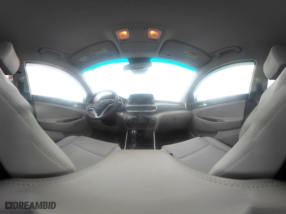 2020 Hyundai Tucson Value with VIN KM8J3CA43LU090462, listed as a IAAI auction lot 41456401 with 66,895 mi miles. Bid and sale history available at carsss.com. Image 20.