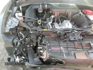 2024 Dodge Hornet GT с VIN ZACNDFAN5R3A21397, выставлен на аукционе Copart как лот 80210995 с пробегом 15 644 миль миль и Списание • Salvage title. История ставок и продаж доступна на DreamBid. Изображение 13.