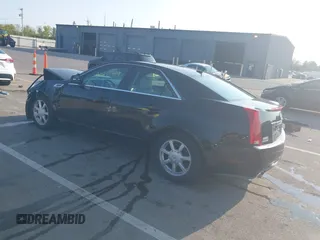 2008 Cadillac CTS AWD с VIN 1G6DH577380194435, выставлен на аукционе IAAI как лот 40255409 с пробегом 157 226 миль миль и . История ставок и продаж доступна на DreamBid. Изображение 3.