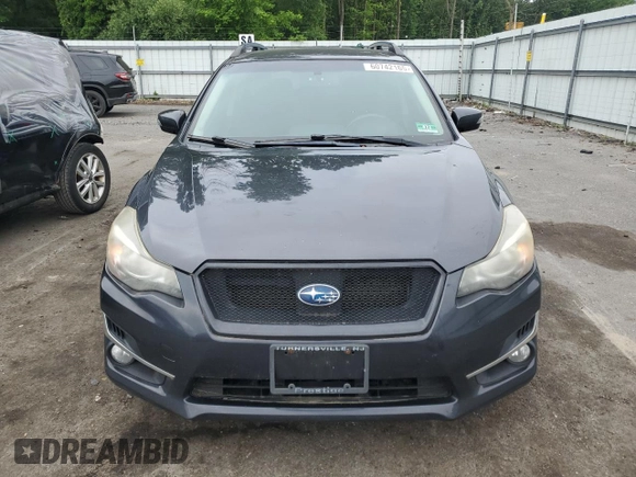 2015 Subaru Impreza Special Sports Premium с VIN JF1GPAT6XF8202005, выставлен на аукционе Copart как лот 60742165 с пробегом 226 985 миль миль и Чистый • Clean title. История ставок и продаж доступна на DreamBid. Изображение 5.