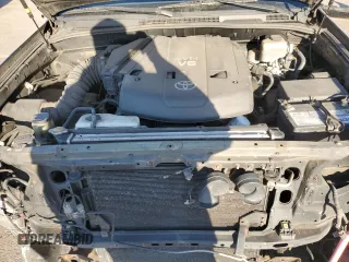 2008 Toyota 4Runner SR5 с VIN JTEBU14R38K033839, выставлен на аукционе Copart как лот 48214295 с пробегом 233 859 миль миль и На запчасти • Non repairable. История ставок и продаж доступна на DreamBid. Изображение 12.