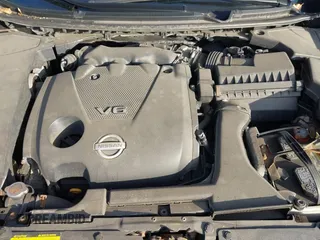 2012 Nissan Maxima SV with VIN 1N4AA5AP0CC835082, listed as a IAAI auction lot 40954432 with 132,247 mi miles and . Bid and sale history available at DreamBid. Image 10.