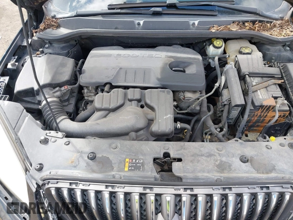 2014 Buick Verano with VIN 1G4PP5SK4E4227886, listed as a IAAI auction lot 41882084 with 90,673 mi miles and . Bid and sale history available at DreamBid. Image 10.