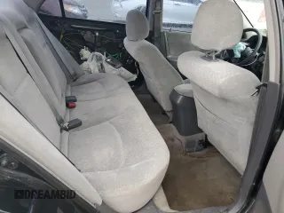 2001 Honda Accord LX z VIN 1HGCG56401A047218, wystawiony jako Copart lot #55053285 z przebiegiem 214 849 mil mil oraz Szkoda całkowita • Salvage title. Historia ofert i sprzedaży dostępna na DreamBid. Obrazek 10.