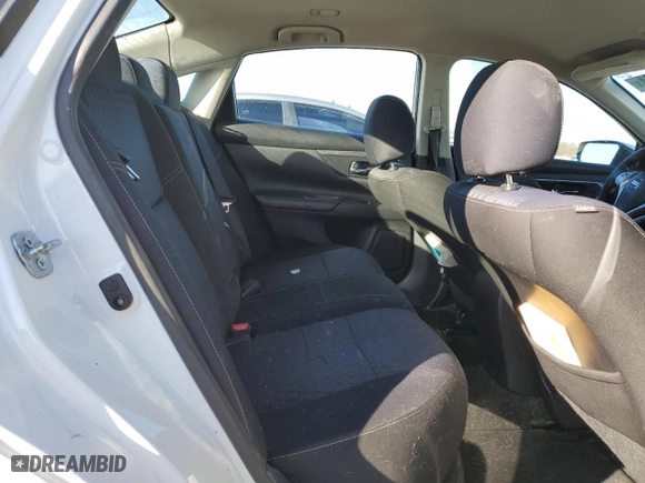 2016 Nissan Altima 2.5 S with VIN 1N4AL3AP1GN325199, listed as a Copart auction lot 85508464 with 60,646 mi miles and Salvage Title. Bid and sale history available at carsss.com. Image 10.