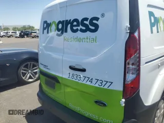 2020 Ford Transit Connect XL z VIN NM0LS7E29L1446914, wystawiony jako IAAI lot #42780150 z przebiegiem 65 761 mil mil oraz . Historia ofert i sprzedaży dostępna na DreamBid. Obrazek 14.