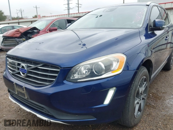 2015 Volvo XC60 z VIN YV449MDV5F2713068, wystawiony jako IAAI lot #41437323 z przebiegiem 159 473 mil mil oraz . Historia ofert i sprzedaży dostępna na DreamBid. Obrazek 6.