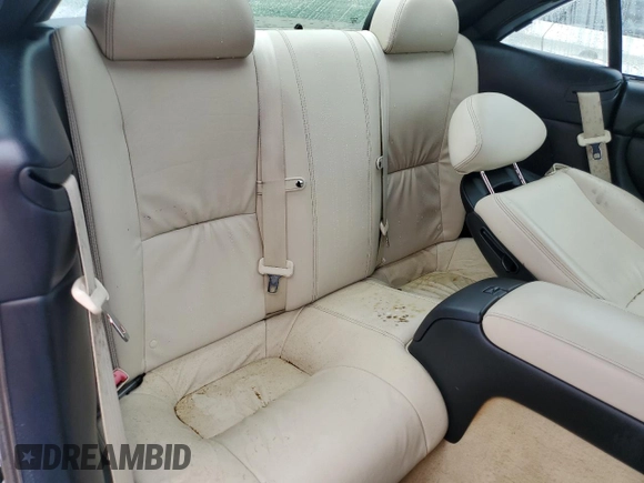 2009 Lexus SC 430 with VIN JTHFN45Y899020666, listed as a Copart auction lot 74635364 with 26,782 mi miles and Non Repairable. Bid and sale history available at DreamBid. Image 10.