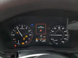 2024 Subaru Impreza z VIN JF1GUABC5R8360062, wystawiony jako Copart lot #51408655 z przebiegiem 9 020 mil mil oraz Szkoda całkowita • Salvage title. Historia ofert i sprzedaży dostępna na DreamBid. Obrazek 9.