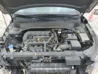 2023 Hyundai Venue SE с VIN KMHRB8A37PU216855, выставлен на аукционе Copart как лот 51135415 с пробегом 28 257 миль миль и Чистый • Clean title. История ставок и продаж доступна на DreamBid. Изображение 11.