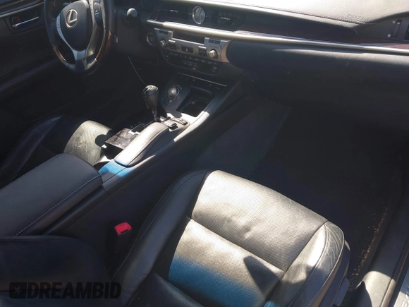 2013 Lexus ES 250 с VIN JTHBK1GG9D2057091, выставлен на аукционе IAAI как лот 41681479 с пробегом 147 170 миль миль и . История ставок и продаж доступна на DreamBid. Изображение 5.