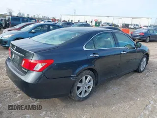 2007 Lexus ES 330 with VIN JTHBJ46G772130632, listed as a IAAI auction lot 41559899 with 177,729 mi miles and . Bid and sale history available at DreamBid. Image 4.