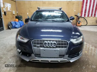 2013 Audi allroad Premium Plus with VIN WA1UFAFL2DA235145, listed as a Copart auction lot 77383094 with 179,657 mi miles and Clean Title. Bid and sale history available at carsss.com. Image 5.