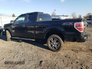2014 Ford F-150 XL z VIN 1FTEX1CM6EFC17451, wystawiony jako Copart lot #83059294 z przebiegiem 253 221 mil mil oraz Szkoda całkowita • Salvage title. Historia ofert i sprzedaży dostępna na DreamBid. Obrazek 2.