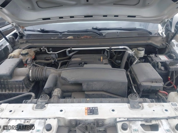 2015 Chevrolet Colorado 2WD Base with VIN 1GCHSAEA1F1204409, listed as a IAAI auction lot 41990465 with 149,776 mi miles. Bid and sale history available at carsss.com. Image 10.