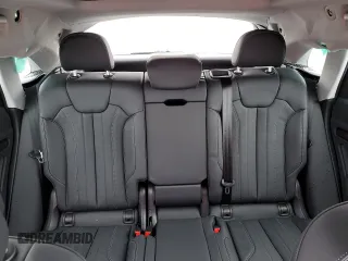 2024 Audi Q5 S line Premium Plus z VIN WA1EAAFY0R2074164, wystawiony jako Copart lot #51284815 z przebiegiem 1 324 mil mil oraz Szkoda całkowita • Salvage title. Historia ofert i sprzedaży dostępna na DreamBid. Obrazek 10.