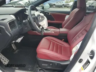 2017 Lexus RX 450h z VIN 2T2BGMCA8HC019280, wystawiony jako Copart lot #51583895 z przebiegiem 38 881 mil mil oraz Szkoda całkowita • Salvage title. Historia ofert i sprzedaży dostępna na DreamBid. Obrazek 7.