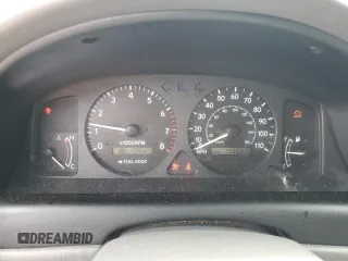 2001 Toyota Corolla CE с VIN 1NXBR12E41Z522052, выставлен на аукционе Copart как лот 64557815 с пробегом 199 660 миль миль и Списание • Salvage title. История ставок и продаж доступна на DreamBid. Изображение 9.