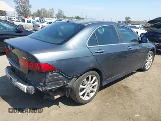 2006 Acura TSX Navi z VIN JH4CL96926C009254, wystawiony jako IAAI lot #42474771 z przebiegiem 253 674 mil mil oraz . Historia ofert i sprzedaży dostępna na DreamBid. Obrazek 4.