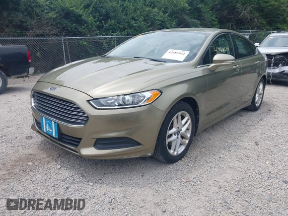 2013 Ford Fusion SE с VIN 3FA6P0H76DR112403, выставлен на аукционе IAAI как лот 42686911 с пробегом 111 024 миль миль и . История ставок и продаж доступна на DreamBid. Изображение 19.